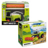 WOOPIE Remote Controlled Harvester Set Light Green